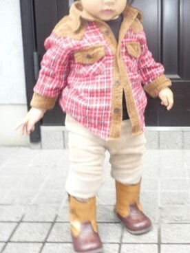 yKtちゃんさんのコーディネート