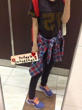 yKtちゃんさんのコーディネート