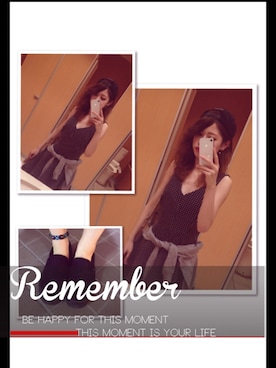 anderさんのコーディネート