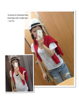 anderさんのコーディネート