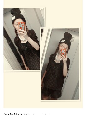 anderさんのコーディネート