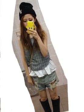 anderさんのコーディネート