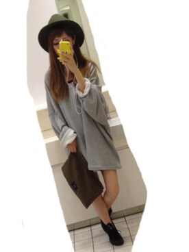 anderさんのコーディネート