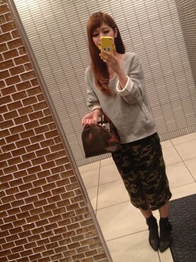 anderさんのコーディネート