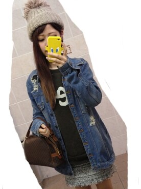 anderさんのコーディネート