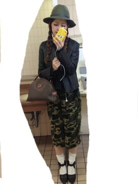 anderさんのコーディネート