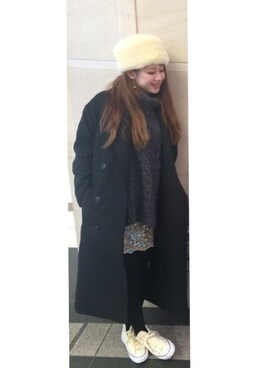 anderさんのコーディネート