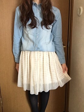 ♡ＡＩ♡さんのコーディネート