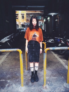 sssdvさんのコーディネート