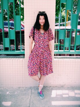 sssdvさんのコーディネート