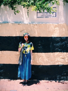 sssdvさんのコーディネート