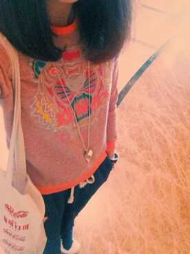 sssdvさんのコーディネート