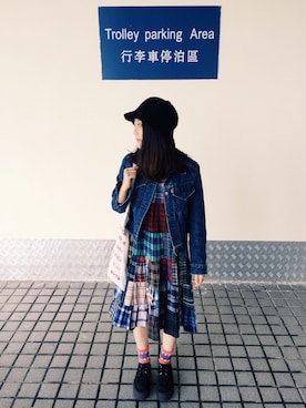 sssdvさんのコーディネート