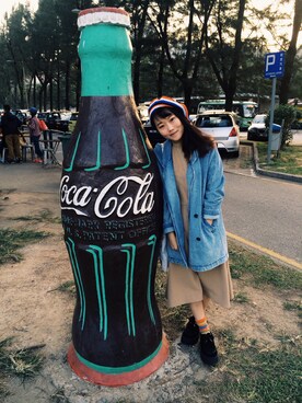 sssdvさんのコーディネート