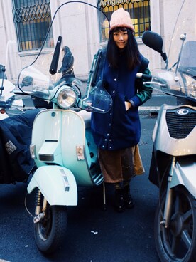 sssdvさんのコーディネート