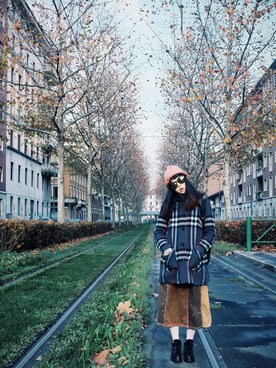 sssdvさんのコーディネート