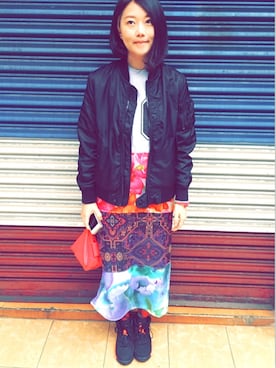 sssdvさんのコーディネート