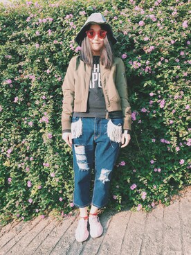 sssdvさんのコーディネート