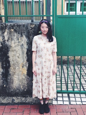 sssdvさんのコーディネート