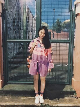 sssdvさんのコーディネート