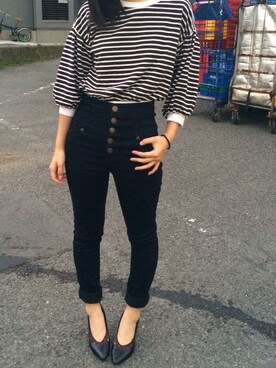 ONOE SAKURAさんのコーディネート