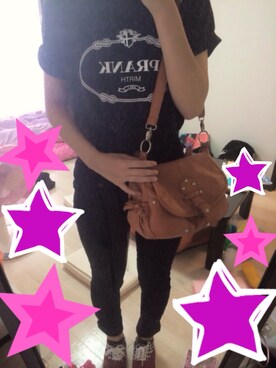 ONOE SAKURAさんのコーディネート