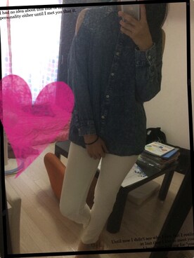 ONOE SAKURAさんのコーディネート