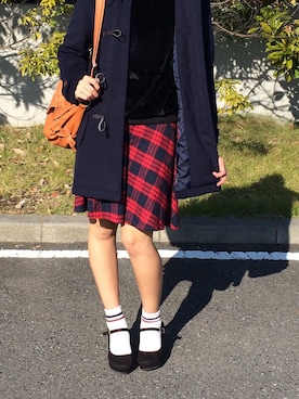 ONOE SAKURAさんのコーディネート