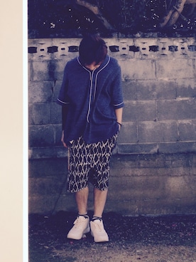 CHARLEYさんのコーディネート