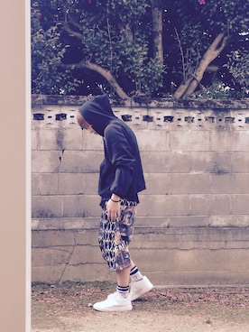 CHARLEYさんのコーディネート