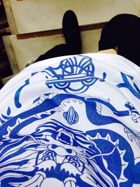 CHARLEYさんのコーディネート