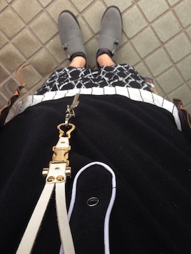 CHARLEYさんのコーディネート