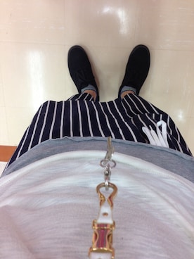 CHARLEYさんのコーディネート