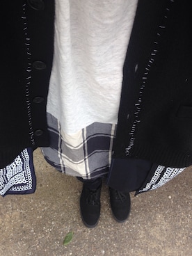 CHARLEYさんのコーディネート