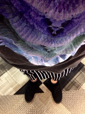 CHARLEYさんのコーディネート