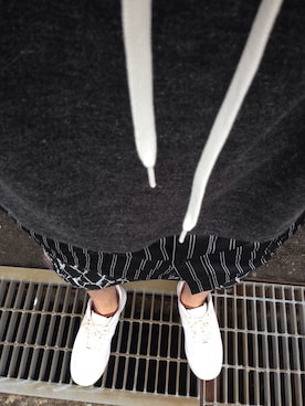 CHARLEYさんのコーディネート