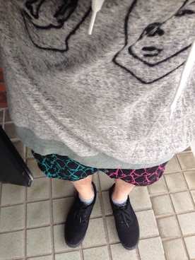 CHARLEYさんのコーディネート