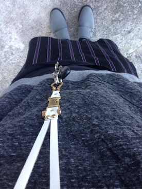 CHARLEYさんのコーディネート