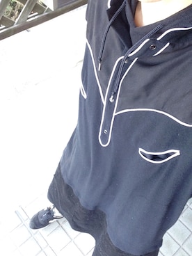 CHARLEYさんのコーディネート