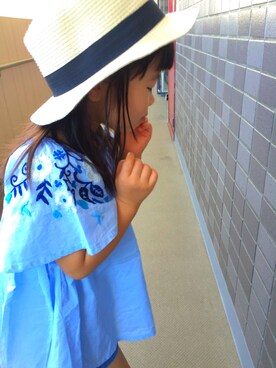 あんちゃん☆ちぃこ♡さんのコーディネート