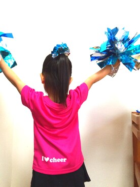 あんちゃん☆ちぃこ♡さんのコーディネート