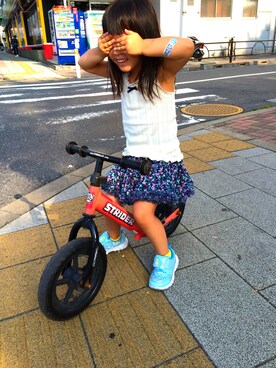 あんちゃん☆ちぃこ♡さんのコーディネート