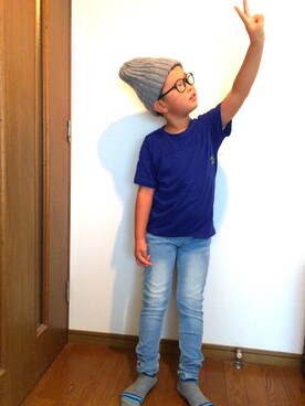 あんちゃん☆ちぃこ♡さんのコーディネート