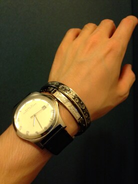 トゴウ リョウジさんのコーディネート