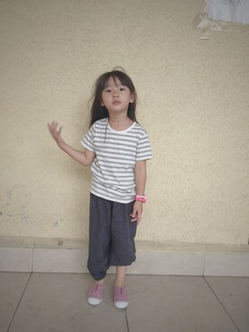 小喜庆さんのコーディネート