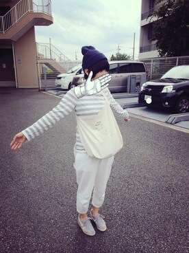 chiiiiiさんのコーディネート