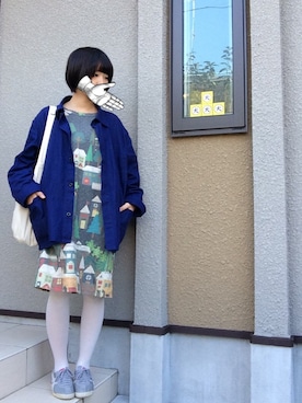 chiiiiiさんのコーディネート