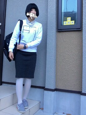 chiiiiiさんのコーディネート