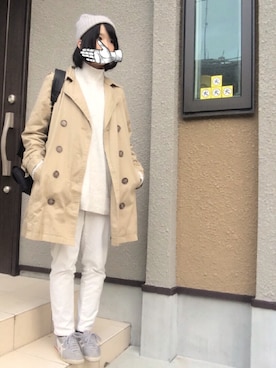 chiiiiiさんのコーディネート