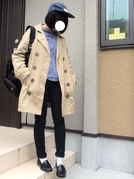 chiiiiiさんのコーディネート